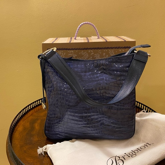 Brighton Cher Shoulderbag - Picture 2 of 16